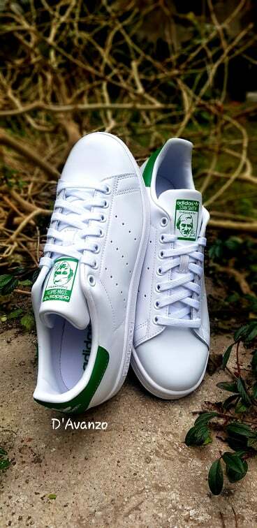 Scarpe Adidas Stan Smith UOMO/DONNA - Prezzo offerta vari colori | eBay